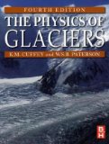 Physics of Glaciers 