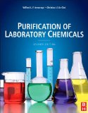 Purification of Laboratory Chemicals  cover art