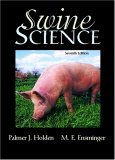 Swine Science  cover art