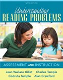 Understanding Reading Problems Assessment and Instruction, Pearson EText with Loose-Leaf Version -- Access Card Package 9th 9780133846614 Front Cover