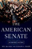 American Senate An Insider's History cover art