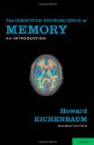 Cognitive Neuroscience of Memory An Introduction cover art
