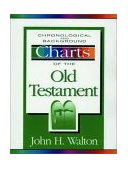 Chronological and Background Charts of the Old Testament  cover art