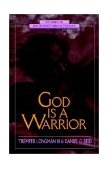 God Is a Warrior  9780310494614 Front Cover