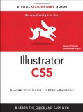 Illustrator CS5 for Windows and Macintosh  cover art
