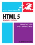 HTML5 and CSS3 7th 9780321719614 Front Cover