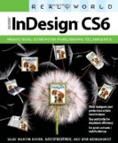 Real World Adobe Indesign CS6  cover art