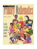 Teaching Primary Mathematics  9780340631614 Front Cover