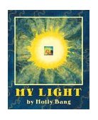 My Light: How Sunlight Becomes Electricity  cover art