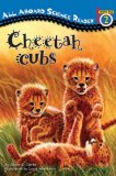 Cheetah Cubs 2007 9780448443614 Front Cover