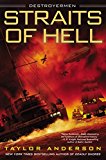 Straits of Hell Destroyermen  9780451470614 Front Cover