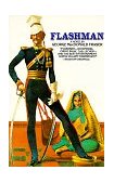 Flashman A Novel cover art