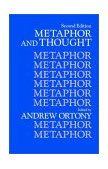 Metaphor and Thought 