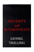 Sincerity and Authenticity 