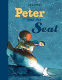 Peter and the Seal 2012 9780735840614 Front Cover