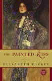 Painted Kiss A Novel cover art