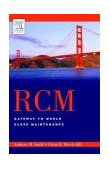 RCM--Gateway to World Class Maintenance  cover art