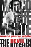 Devil in the Kitchen  9780752881614 Front Cover