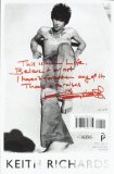 Life The No. 1 Sunday Times Bestseller from the Rolling Stones Legend  9780753826614 Front Cover