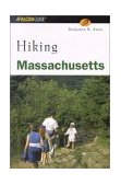 Massachusetts - Hiking 2002 9780762707614 Front Cover