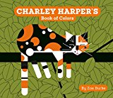 Charley Harper's Book of Color:  9780764972614 Front Cover