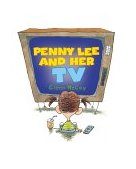 Penny Lee and Her TV 2002 9780786806614 Front Cover
