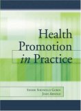 Health Promotion in Practice  cover art