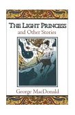 Light Princess and Other Stories 1980 9780802818614 Front Cover