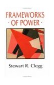 Frameworks of Power  9780803981614 Front Cover