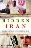 Hidden Iran Paradox and Power in the Islamic Republic cover art