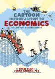 Cartoon Introduction to Economics, Volume II: Macroeconomics 