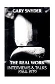 Real Work Interviews and Talks, 1964-1979 cover art