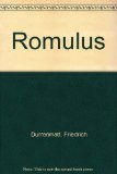 Romulus  cover art