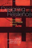 Designing Resilience Preparing for Extreme Events cover art