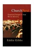 ChurchNext Quantum Changes in How We Do Ministry cover art