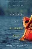 Voyage of a Summer Sun Canoeing the Columbia River cover art