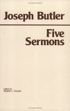 Five Sermons  cover art