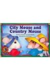 City Mouse and Country Mouse cover art