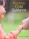 Bundle: Positive Child Guidance, Loose-Leaf Version, 8th + MindTap Education, 1 Term (6 Months) Printed Access Card 8th 9781305697614 Front Cover