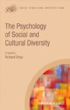 Psychology of Social and Cultural Diversity  cover art