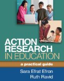 Action Research in Education A Practical Guide cover art