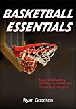 Basketball Essentials  9781492519614 Front Cover