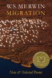 Migration New and Selected Poems cover art