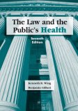 Law and the Public's Health  cover art
