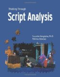 Thinking Through Script Analysis 