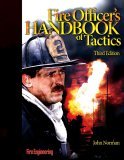 Fire Officer's Handbook of Tactics  cover art