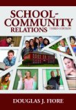 School-Community Relations  cover art