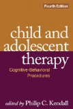 Child and Adolescent Therapy Cognitive-Behavioral Procedures