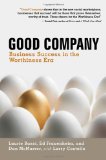 Good Company Business Success in the Worthiness Era cover art