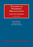 Taxation of Nonprofit Organizations, Cases and Materials:  cover art